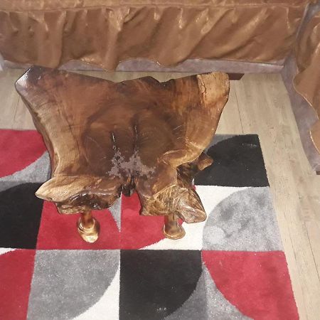 Iznad Oblaka A5 Lägenhet Kopaonik Exteriör bild