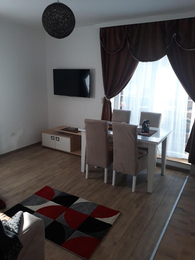 Iznad Oblaka A5 Lägenhet Kopaonik Exteriör bild