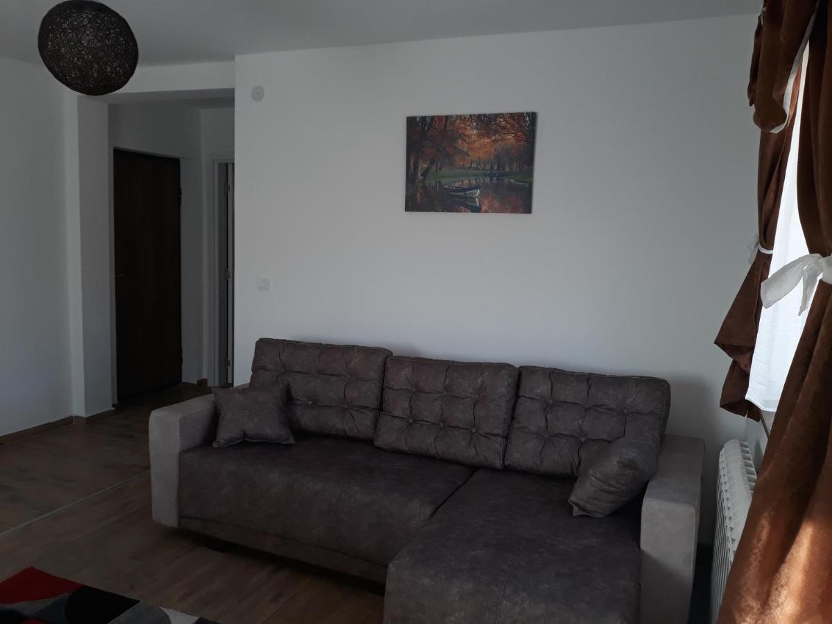 Iznad Oblaka A5 Lägenhet Kopaonik Exteriör bild