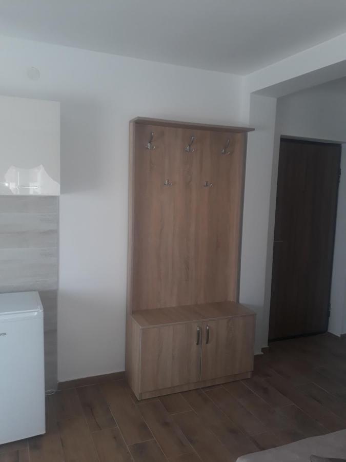 Iznad Oblaka A5 Lägenhet Kopaonik Exteriör bild
